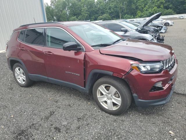 Снимка 4 от търг – 2022 JEEP COMPASS LA с VIN 3C4NJCBB8NT138804