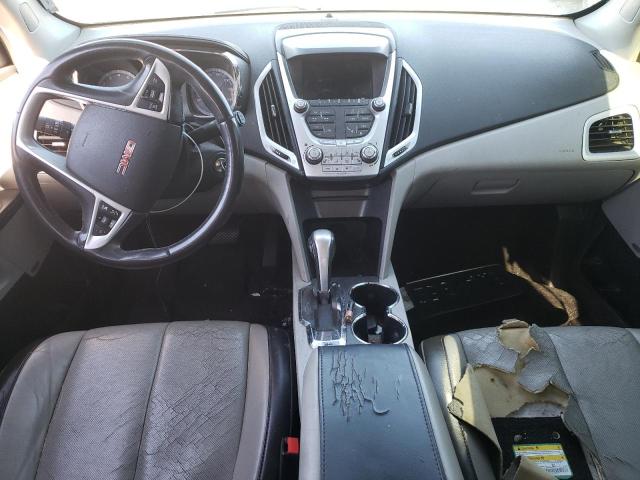 Photo 8 from auction – 2014 GMC TERRAIN SLT with VIN 2GKFLSE30E6289898