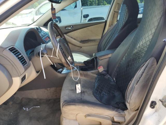 صورة رقم 7 من المزاد - 2012 NISSAN ALTIMA BAS مع VIN 1N4AL2AP7CC102262