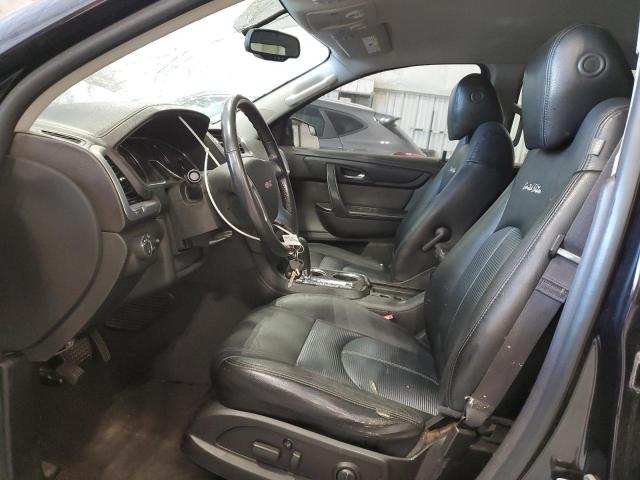 Photo 7 from auction – 2014 GMC ACADIA SLE with VIN 1GKKRPKD7EJ146781