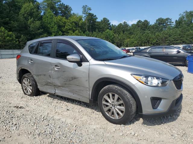 Photo 4 from auction – 2015 MAZDA CX-5 SPORT with VIN JM3KE2BE9F0553938