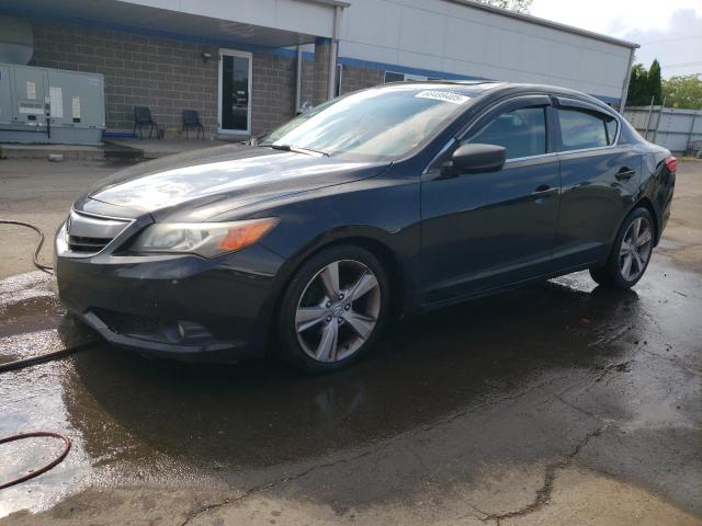 ACURA ILX 20 TEC 2015 with VIN 19VDE1F76FE010599 - Photo from auction