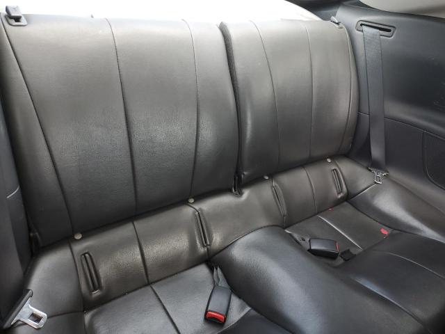 Photo 10 from auction – 2008 MITSUBISHI ECLIPSE SE with VIN 4A3AK64T18E035146