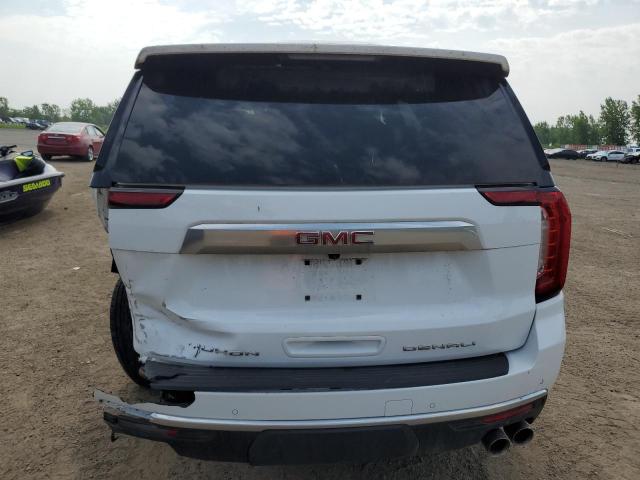 Photo 6 from auction – 2024 GMC YUKON with VIN 1GKS2DKL5RR204727