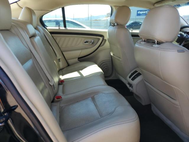 Photo 10 from auction – 2014 FORD TAURUS LIM with VIN 1FAHP2J84EG109709