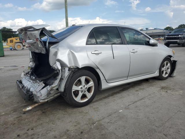 Photo 3 from auction – 2012 TOYOTA COROLLA BASE with VIN 2T1BU4EE5CC802305