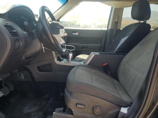 Photo 7 from auction – 2011 FORD FLEX SE with VIN 2FMGK5BC1BBD02603