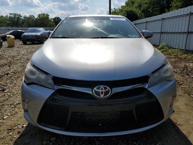 Photo 5 from auction – 2017 TOYOTA CAMRY LE with VIN 4T1BF1FK8HU396362