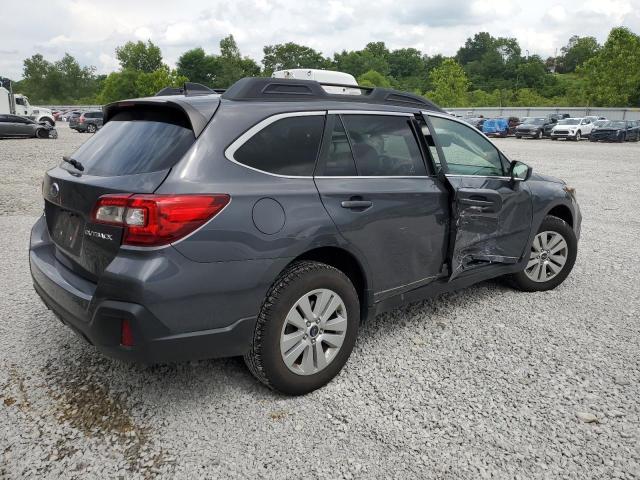 Фото 3 с аукциона – 2019 SUBARU OUTBACK 2. с VIN 4S4BSAFC3K3356661