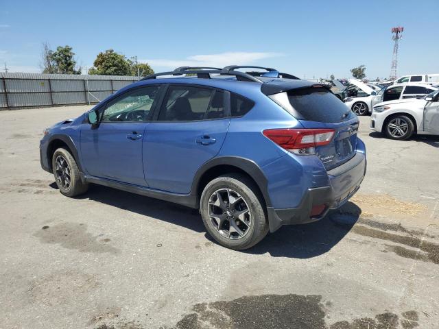Photo 2 from auction – 2019 SUBARU CROSSTREK with VIN JF2GTADC3KH393904