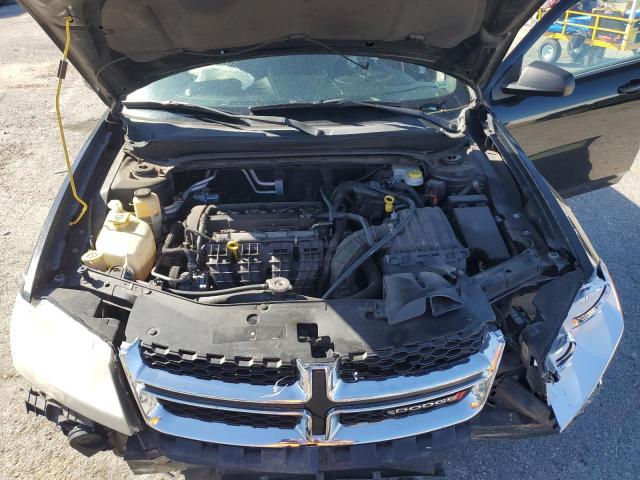 Photo 11 from auction – 2013 DODGE AVENGER SE with VIN 1C3CDZAB4DN589248