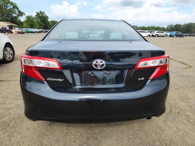 Photo 6 from auction – 2013 TOYOTA CAMRY L with VIN 4T4BF1FK8DR317319