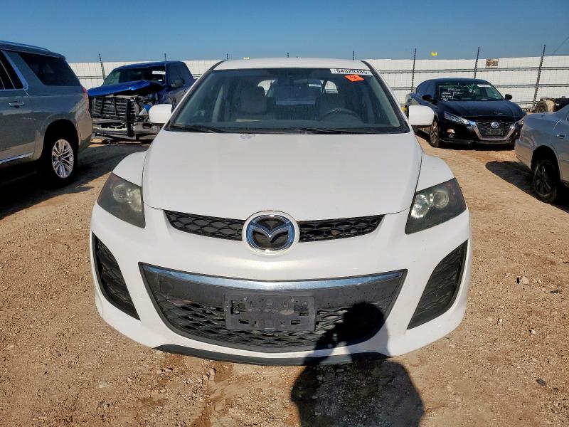 Photo 5 from auction – 2010 MAZDA CX-7 with VIN JM3ER2W53A0348006
