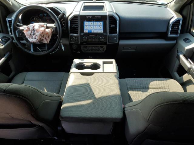 صورة رقم 8 من المزاد - 2017 FORD F150 SUPER مع VIN 1FTEW1EG7HFA94483