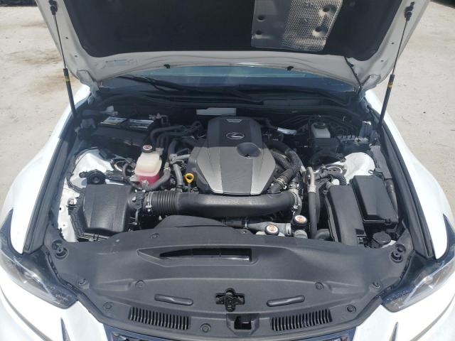 Photo 11 from auction – 2020 LEXUS IS with VIN JTHGA1D25L5104552