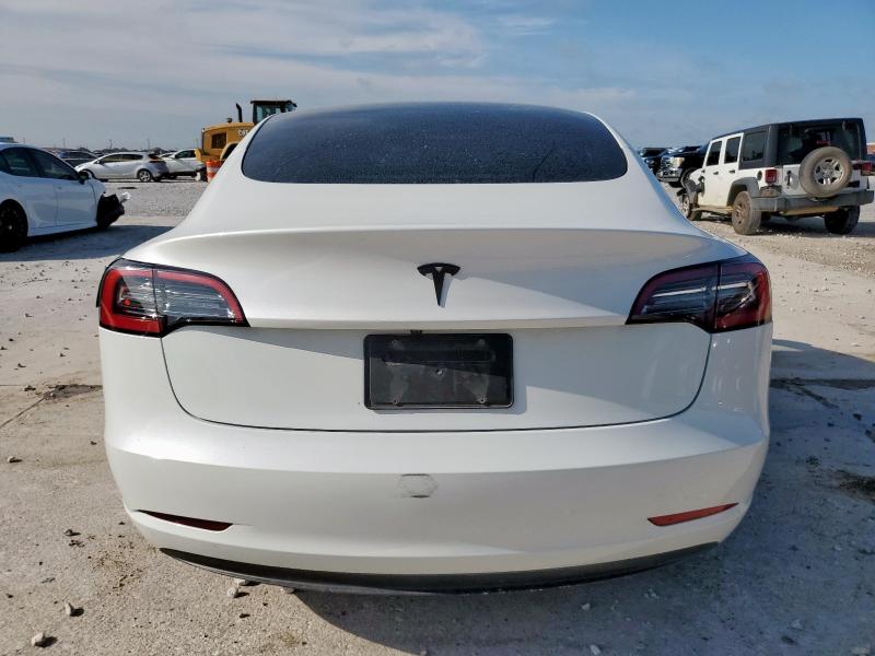Photo 6 from auction – 2023 TESLA MODEL 3 with VIN 5YJ3E1EA1PF672327
