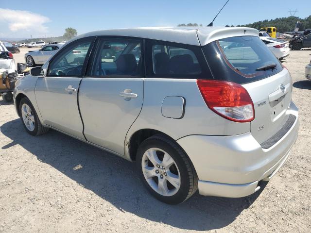 Photo 2 from auction – 2003 TOYOTA COROLLA MA with VIN 2T1KR32E13C052563