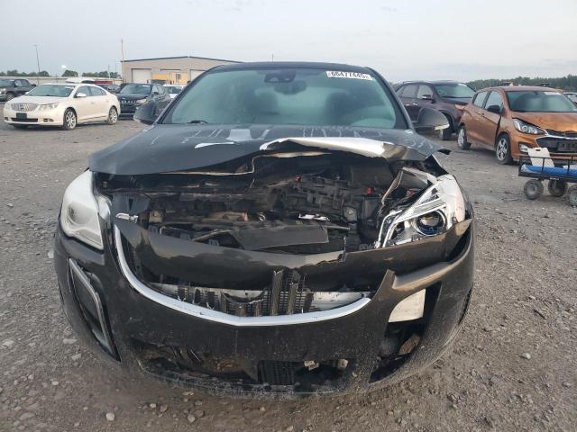 Photo 5 from auction – 2015 BUICK REGAL GS with VIN 2G4GT5GXXF9119612