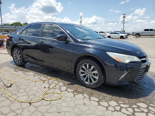 Photo 4 from auction – 2017 TOYOTA CAMRY with VIN 4T1BF1FK6HU744076
