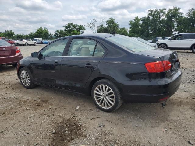 Photo 2 from auction – 2011 VOLKSWAGEN JETTA SEL with VIN 3VWLX7AJ2BM367178