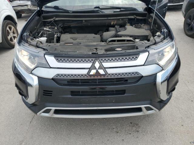 Photo 12 from auction – 2019 MITSUBISHI OUTLANDER SE with VIN JA4AZ3A34KZ012391