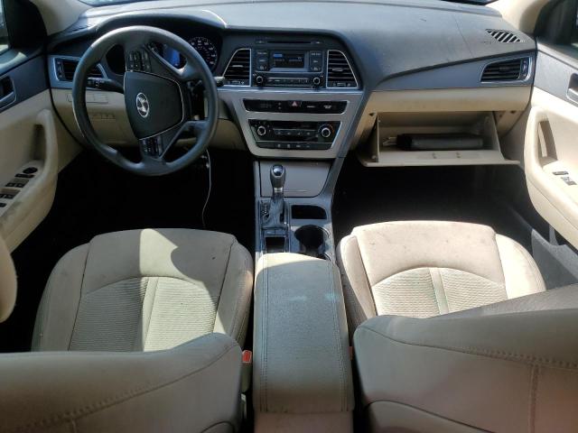 Photo 8 from auction – 2015 HYUNDAI SONATA SE with VIN 5NPE24AF0FH077439