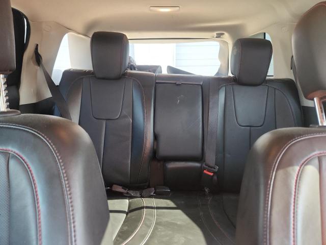 Photo 10 from auction – 2017 GMC TERRAIN SL with VIN 2GKALPEK7H6210004