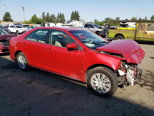 Photo 4 from auction – 2012 TOYOTA CAMRY BASE with VIN 4T1BF1FK4CU515050