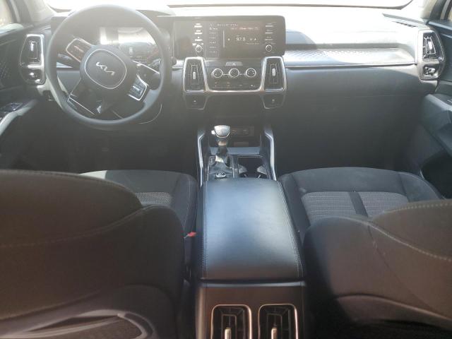 Photo 8 from auction – 2023 KIA SORENTO LX with VIN 5XYRG4LC9PG166876