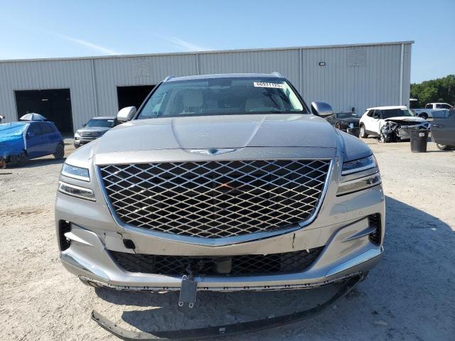 Photo 5 from auction – 2023 GENESIS GV80 BASE with VIN KMUHCESC7PU142344