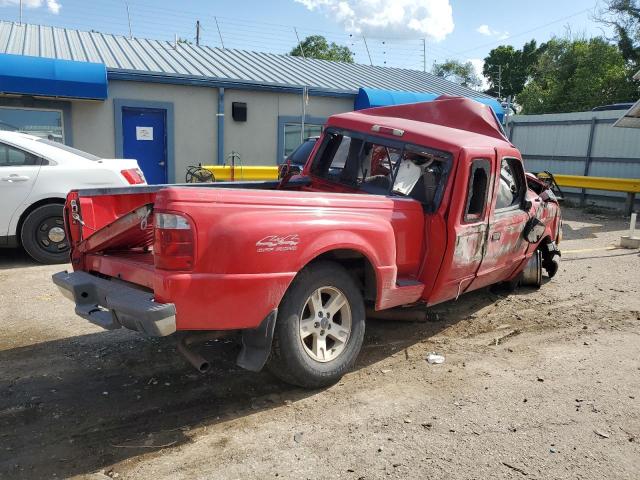 Photo 3 from auction – 2002 FORD RANGER SUP with VIN 1FTZR45E42PA14860