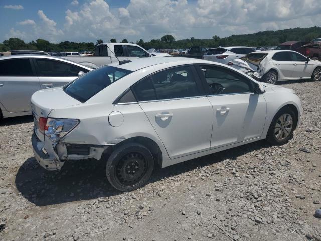 Photo 3 from auction – 2015 CHEVROLET CRUZE LT with VIN 1G1PC5SB7F7258705