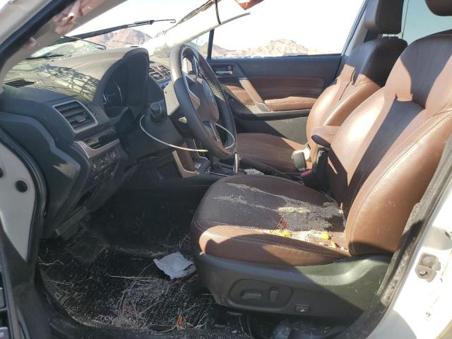 Photo 7 from auction – 2017 SUBARU FORESTER 2 with VIN JF2SJAWC3HH545797