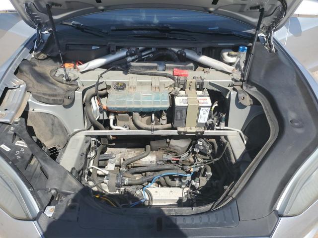 Photo 11 from auction – 2014 TESLA MODEL S with VIN 5YJSA1H24EFP62404