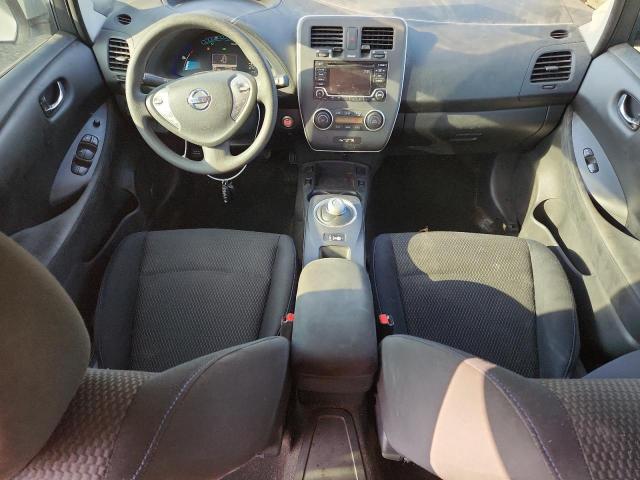 Photo 8 from auction – 2016 NISSAN LEAF S with VIN 1N4AZ0CP2GC304125