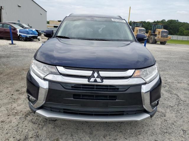 Photo 5 from auction – 2018 MITSUBISHI OUTLANDER with VIN JA4AD3A30JZ016838