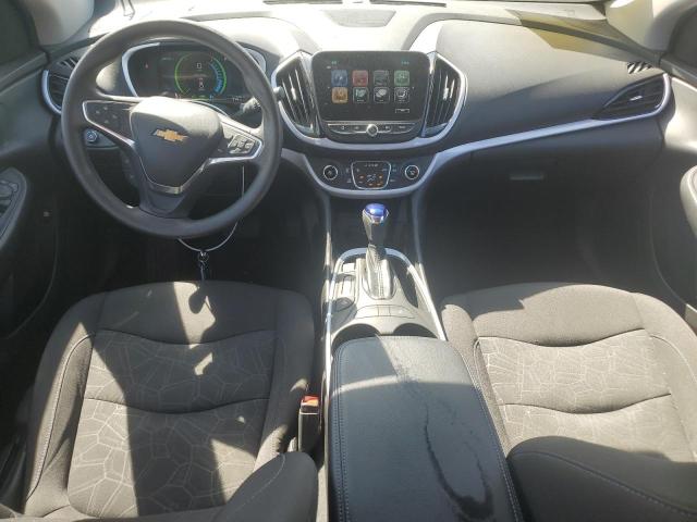 Photo 8 from auction – 2018 CHEVROLET VOLT LT with VIN 1G1RC6S54JU150495