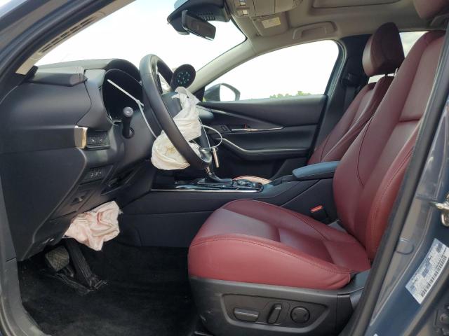 Photo 7 from auction – 2024 MAZDA CX-30 PREF with VIN 3MVDMBCM2RM611852