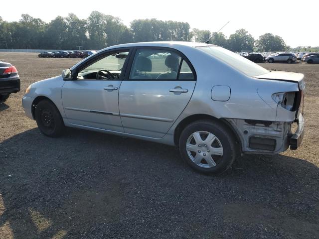 Photo 2 from auction – 2008 TOYOTA COROLLA CE with VIN 2T1BR32E08C933651