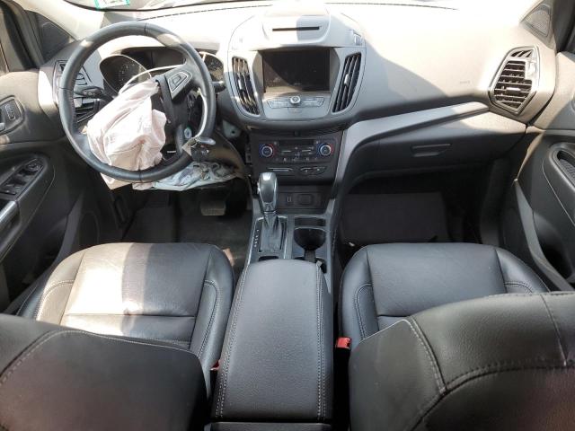 Photo 8 from auction – 2018 FORD ESCAPE SEL with VIN 1FMCU9HD6JUC25087