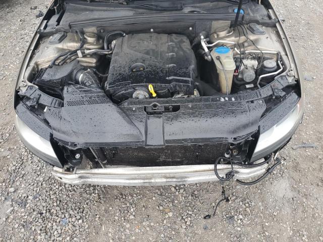 Photo 11 from auction – 2009 AUDI A4 2.0T QU with VIN WAULF78K69N066155