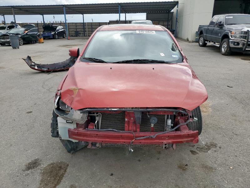 Photo 5 from auction – 2016 MITSUBISHI LANCER ES with VIN JA32U2FU0GU006319