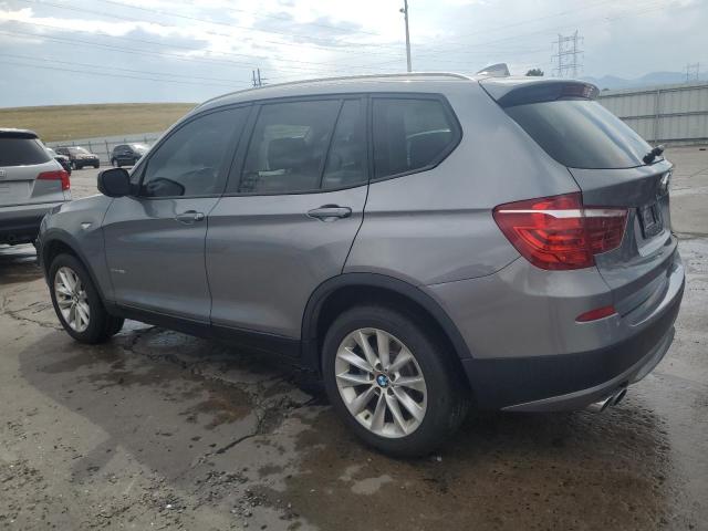 Photo 2 from auction – 2014 BMW X3 XDRIVE2 with VIN 5UXWX9C51E0D26660