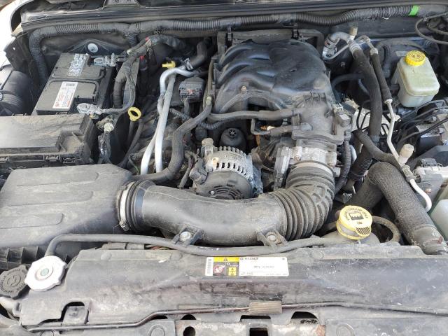 Photo 11 from auction – 2016 JEEP WRANGLER S with VIN 1C4AJWAG5GL284234