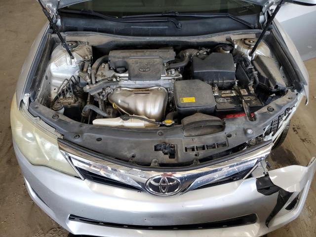 Photo 11 from auction – 2013 TOYOTA CAMRY L with VIN 4T4BF1FK7DR292753