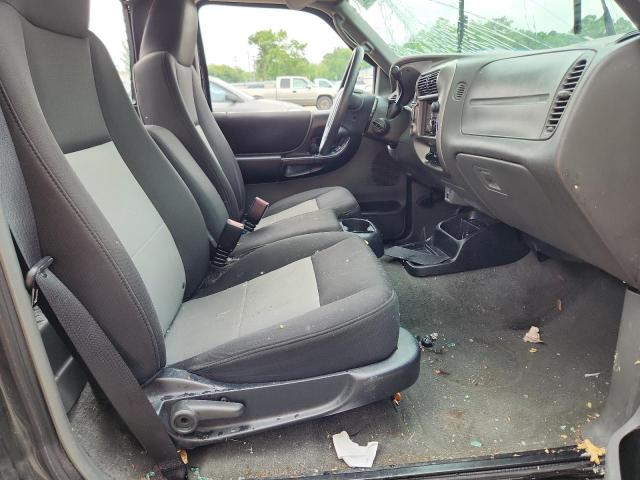 صورة رقم 10 من المزاد - 2005 FORD RANGER مع VIN 1FTYR10U55PB10686