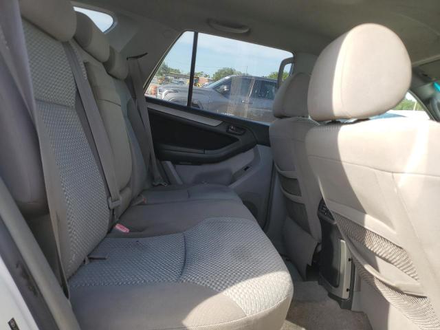 Photo 11 from auction – 2007 TOYOTA 4RUNNER SR with VIN JTEZU14R978083588