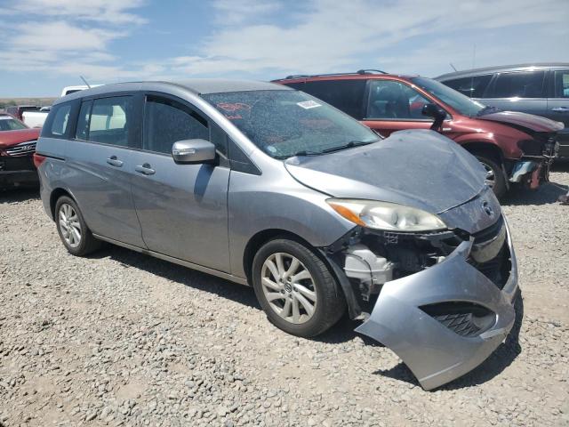 Photo 4 from auction – 2013 MAZDA 5 with VIN JM1CW2BL5D0155258