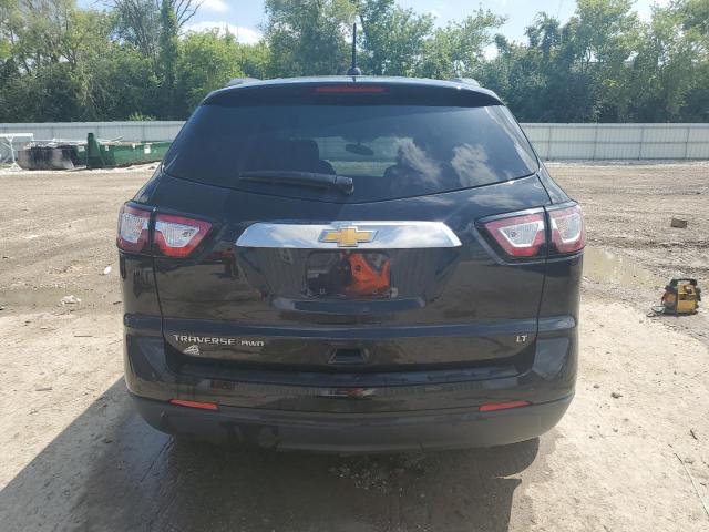 Photo 6 from auction – 2017 CHEVROLET TRAVERSE L with VIN 1GNKVGKD9HJ299990