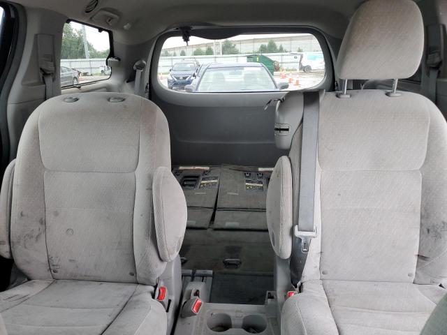 Photo 10 from auction – 2017 TOYOTA SIENNA with VIN 5TDKZ3DCXHS823225